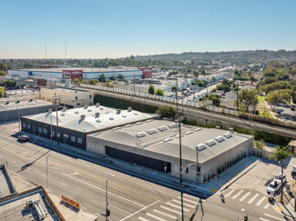 Plus de détails pour 5142-5148 W Jefferson Blvd, Los Angeles, CA - Industriel à vendre