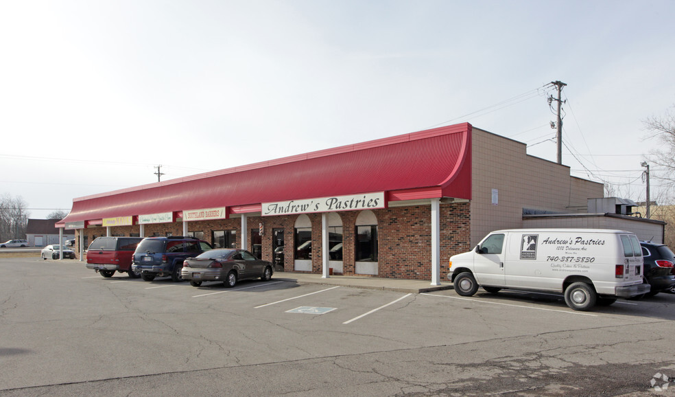 1272-1300 Delaware Ave, Marion, OH for lease - Building Photo - Image 2 of 3