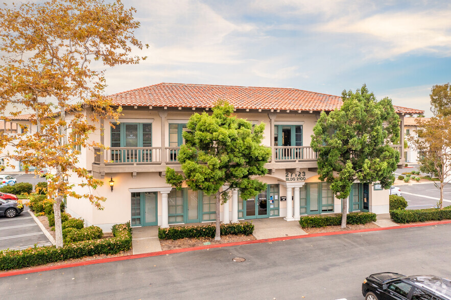 27121 Calle Arroyo, San Juan Capistrano, CA for sale - Primary Photo - Image 1 of 15