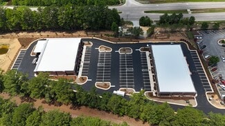 Plus de détails pour 3725 Banks Rd, Raleigh, NC - Commerce de détail à louer