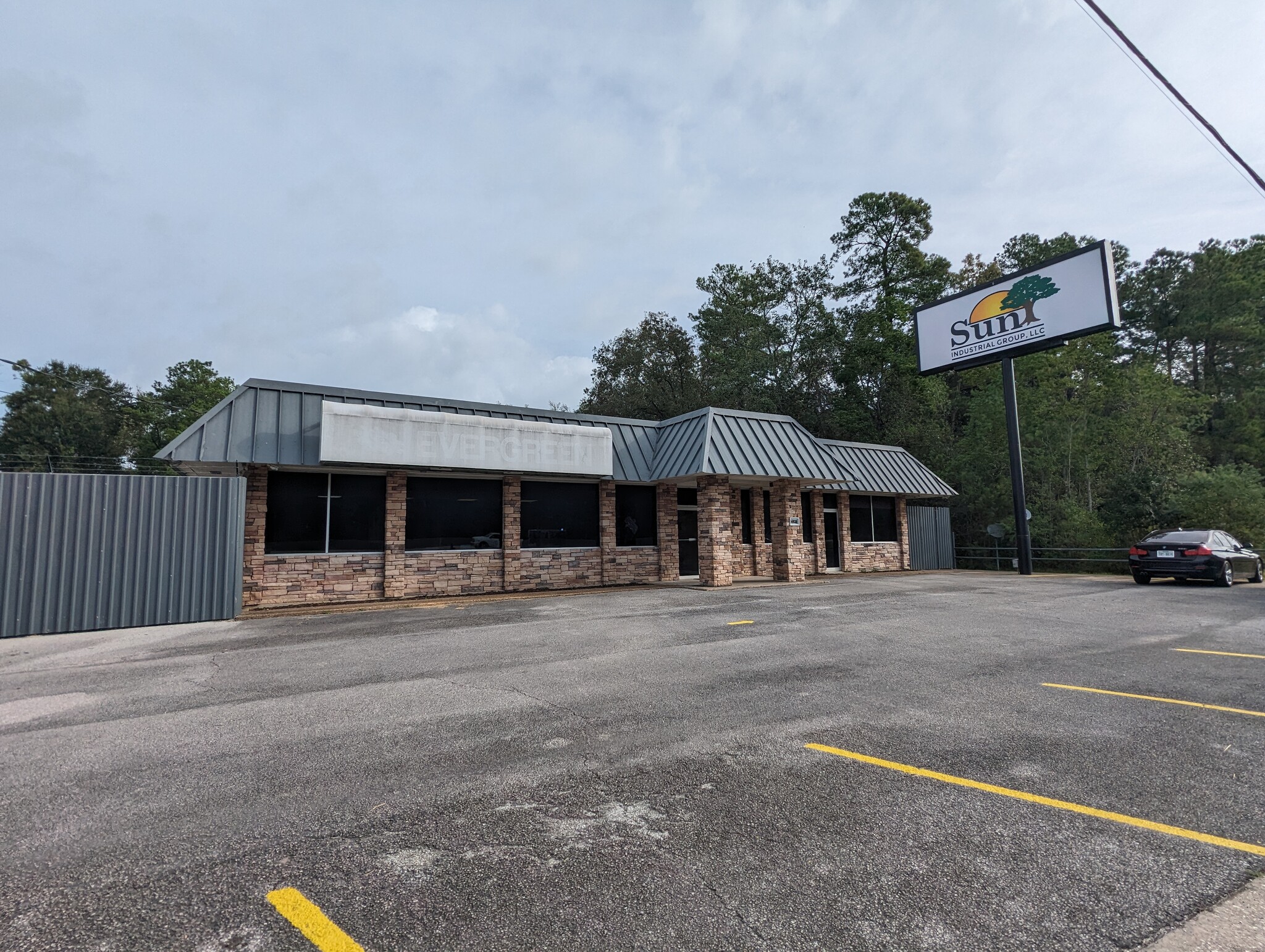 14938 I-10, Vidor, TX for sale Primary Photo- Image 1 of 1