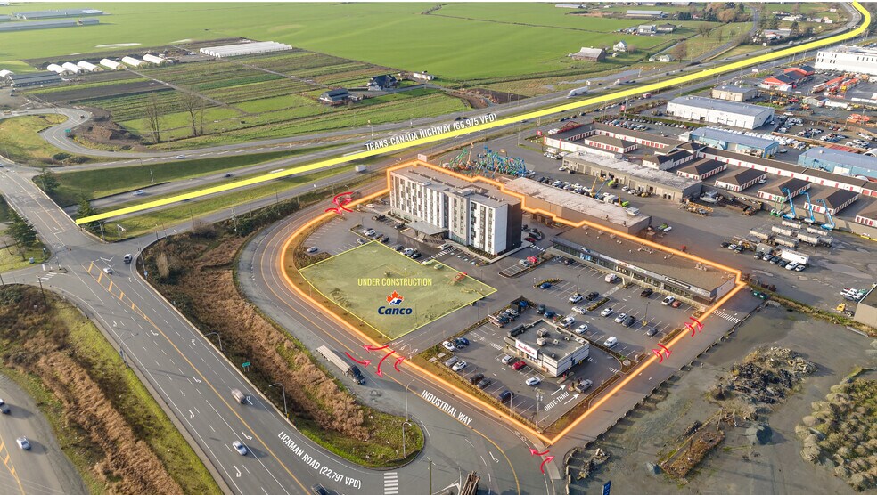 dans Chilliwack, BC à vendre - Photo principale - Image 1 de 1