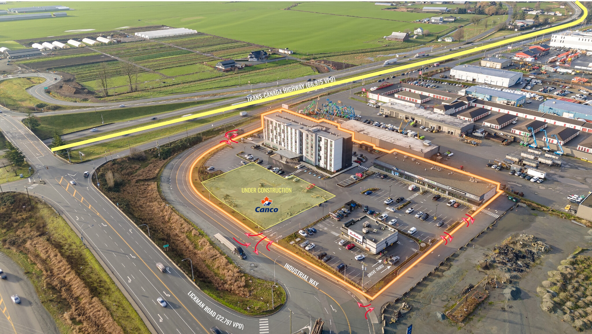 in Chilliwack, BC for sale Primary Photo- Image 1 of 1