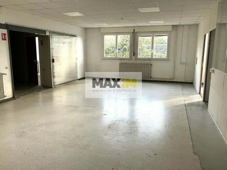 7 Rue De Cluj, Dijon à louer - Photo intérieure - Image 3 de 9