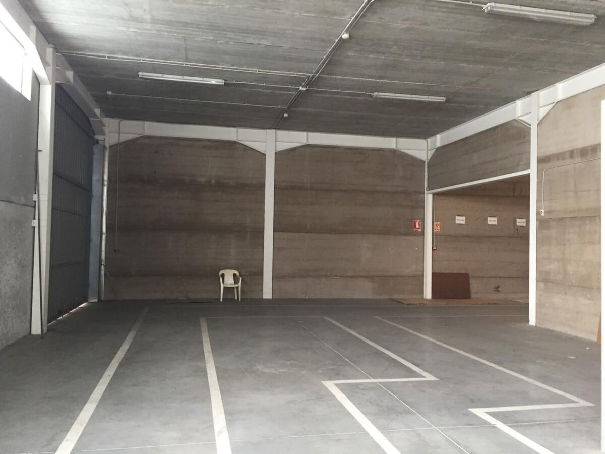 Toledo, TOL 45007 - Unité Módulo 10.16 -  - Photo intérieure - Image 1 of 7