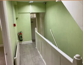 266 St Marys Road, London for lease Interior Photo- Image 1 of 4