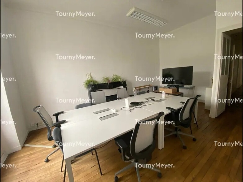 Bureau dans Nantes à louer - Photo intérieure - Image 2 de 3