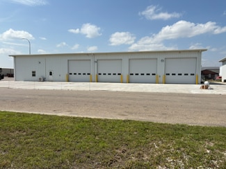 More details for 422 E 10th Ave, Williston, ND - Industrial for Lease