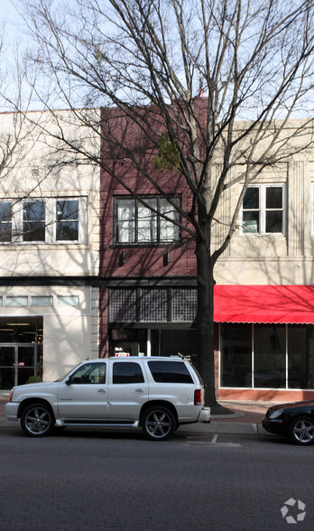 212 Hay St, Fayetteville, NC for sale - Building Photo - Image 1 of 1