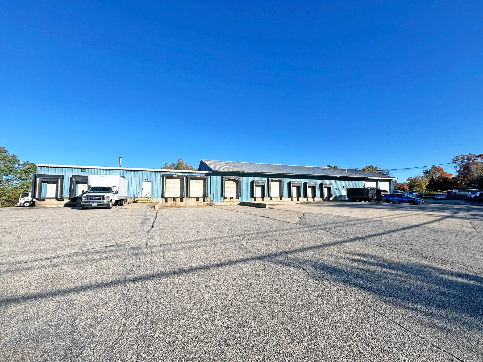 20 Colby Rd, Litchfield, NH for lease Building Photo- Image 1 of 5