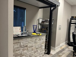 Plus de détails pour 20871 Johnson St, Pembroke Pines, FL - Industriel à vendre