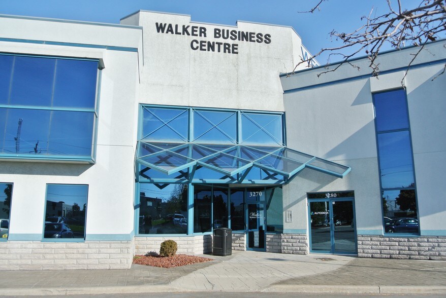 3280 Electricity Dr, Windsor, ON for sale - Building Photo - Image 1 of 1
