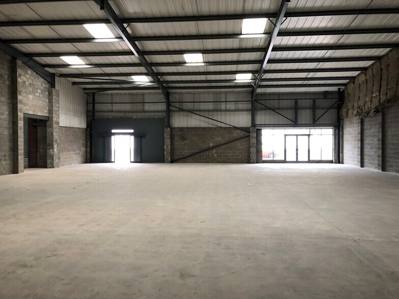 Lower Boxley Rd, Maidstone à louer - Photo du bâtiment - Image 2 de 16