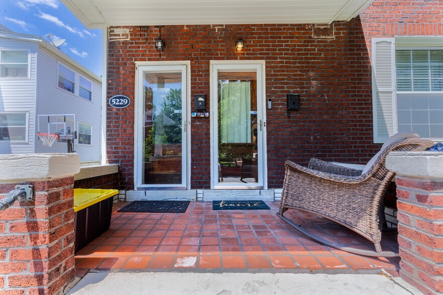 5229 Lansdowne Ave, Saint Louis, MO for sale - Building Photo - Image 3 of 20
