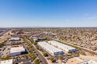 4845 W McDowell Rd, Phoenix, AZ - Aerial map view - Image1