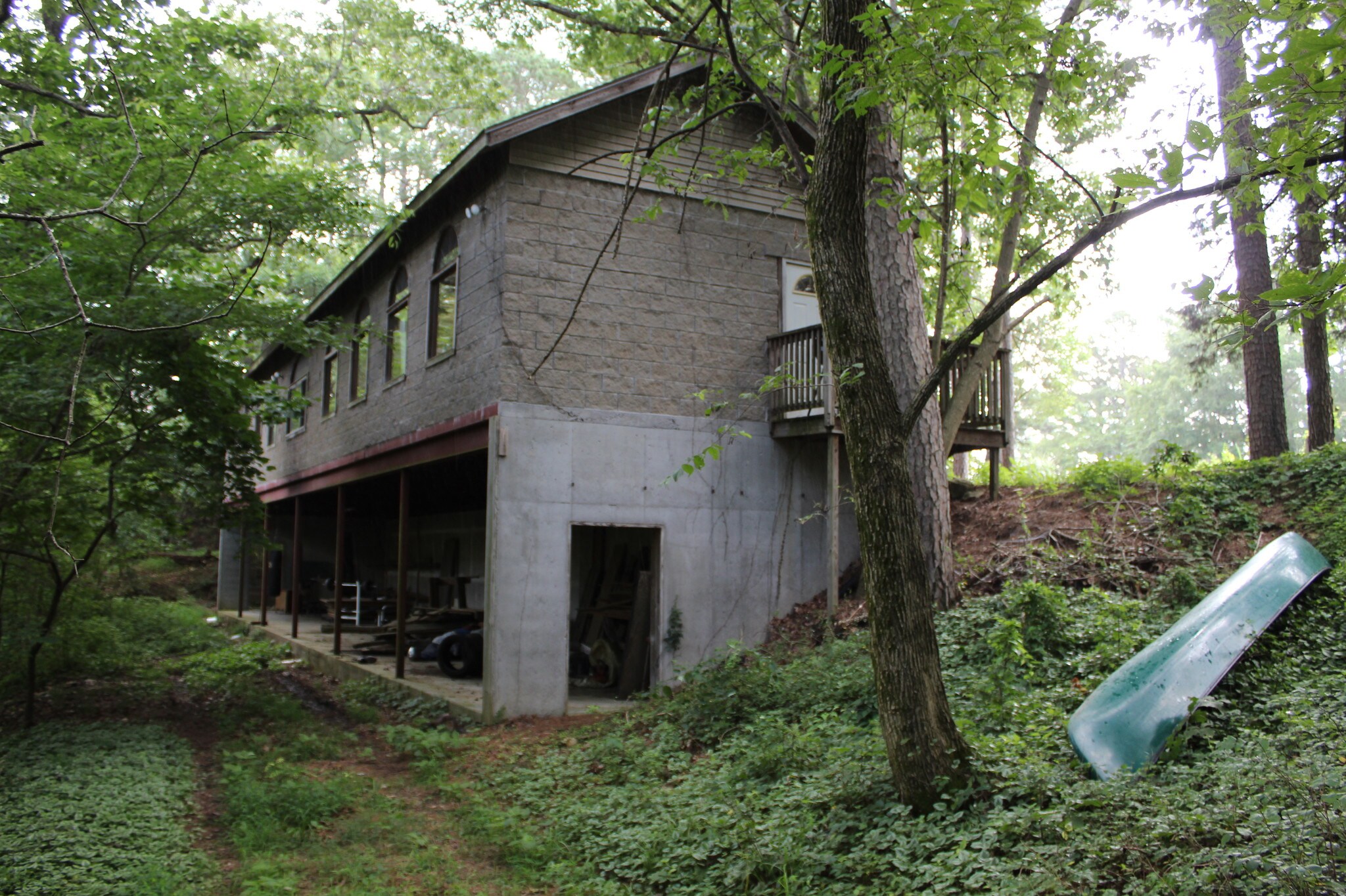 190 Huntsville Rd, Eureka Springs, AR for sale Primary Photo- Image 1 of 1