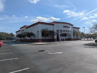 Plus de détails pour 1899 N Highland Ave, Clearwater, FL - Commerce de détail à louer