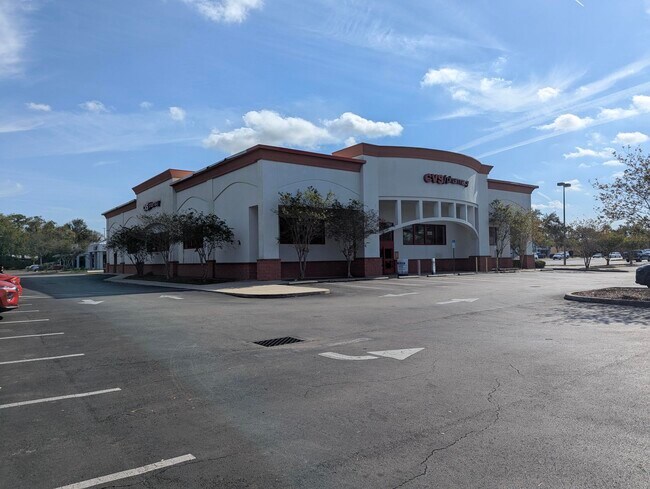 More details for 1899 N Highland Ave, Clearwater, FL - Retail for Lease