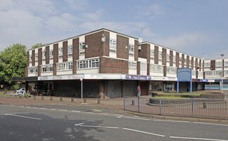 Plus de détails pour 125 High St, Tipton - Commerce de détail à louer