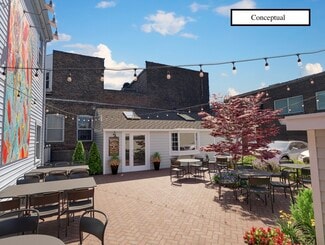 More details for 6 W 1st St, Hinsdale, IL - Retail for Lease