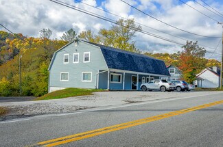 Plus de détails pour 3422 Pennsylvania Ave, Charleston, WV - Bureau à vendre