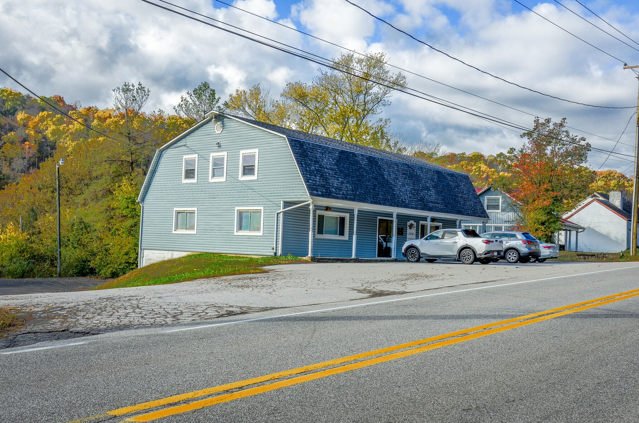 3422 Pennsylvania Ave, Charleston, WV for sale Primary Photo- Image 1 of 12