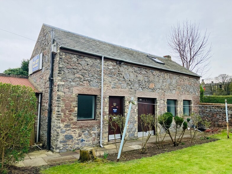 48 Baxter St, Aberdeen à louer - Photo du bâtiment - Image 1 de 20