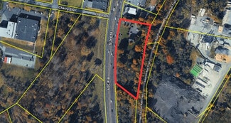 Plus de détails pour 343 S 3rd St, Coopersburg, PA - Bureau à vendre