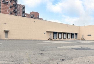 More details for 1111 Secaucus Rd, Secaucus, NJ - Industrial for Lease