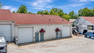 More details for 2213 Ogletown Rd, Newark, DE - Industrial for Lease