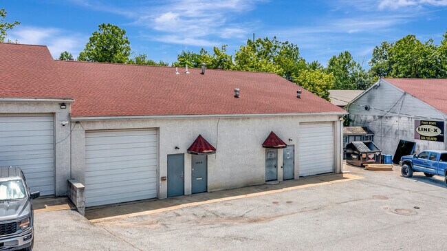 More details for 2213 Ogletown Rd, Newark, DE - Industrial for Lease