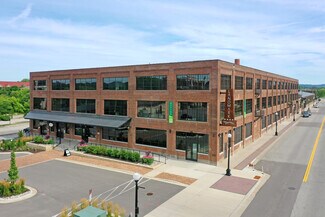 Plus de détails pour 525 2nd St, La Crosse, WI - Bureau/Commerce de détail, Commerce de détail à louer