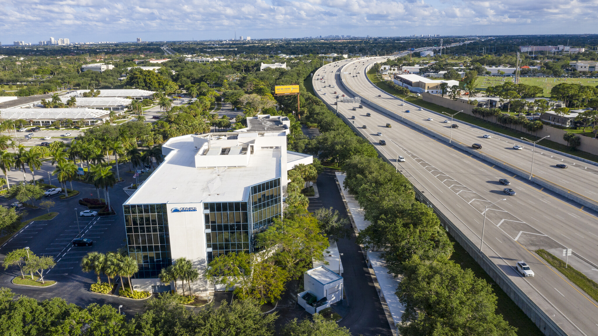 4400 Northcorp Pky, Palm Beach Gardens, FL for lease Building Photo- Image 1 of 6