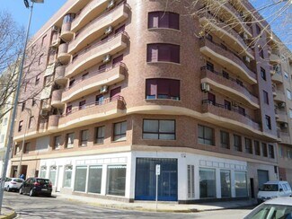 Plus de détails pour Carrer Historiador Bernardino Llorca, 11, Oliva - Commerce de détail à vendre