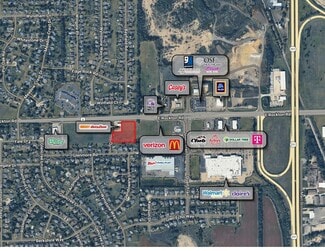 More details for E Rockton rd, Rockton, IL - Land for Lease