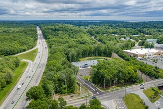 52 Spencer Plain Road, Old Saybrook, CT - Aerial  map view - Image1