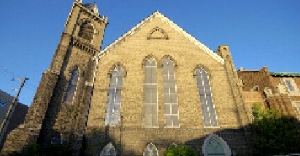 801 Wisconsin Ave, Racine, WI à louer - Photo du bâtiment - Image 2 de 19