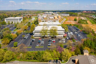 20201 Century Blvd, Germantown, MD - AÉRIEN  Vue de la carte