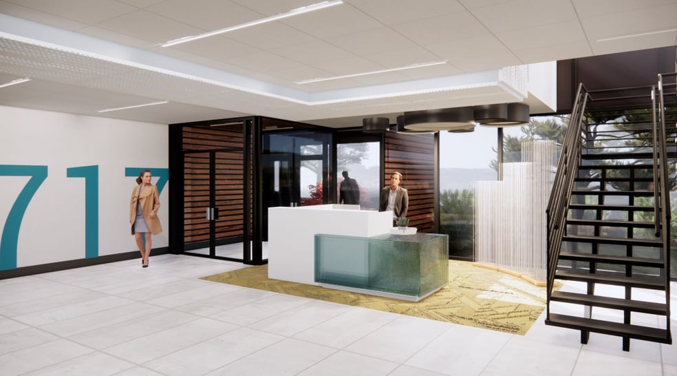 717 Office Pky, Saint Louis, MO for sale - Interior Photo - Image 3 of 5