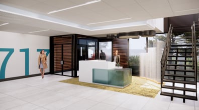 717 Office Pky, Saint Louis, MO for sale Interior Photo- Image 2 of 2