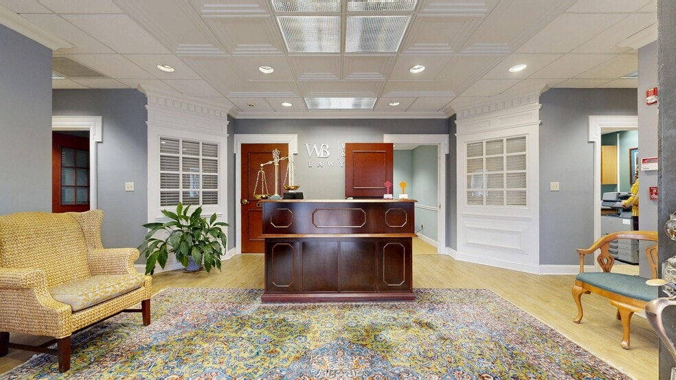 9355 Founders St, Fort Mill, SC for sale - Interior Photo - Image 2 of 34