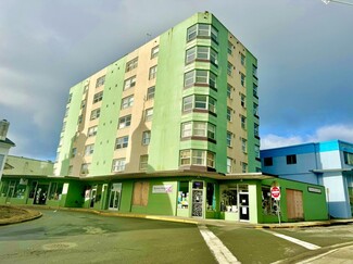 Plus de détails pour 231 Lincoln St, Sitka, AK - Multi-résidentiel à vendre