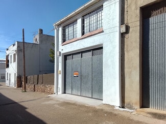 More details for Industrial for Lease