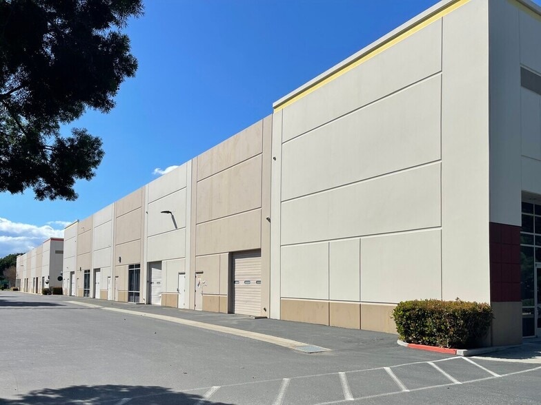 2168-2196 Ringwood Ave, San Jose, CA for lease - Building Photo - Image 2 of 26