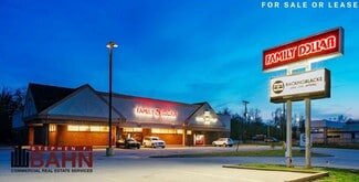 More details for 9070 W Florissant Ave, Saint Louis, MO - Retail for Sale