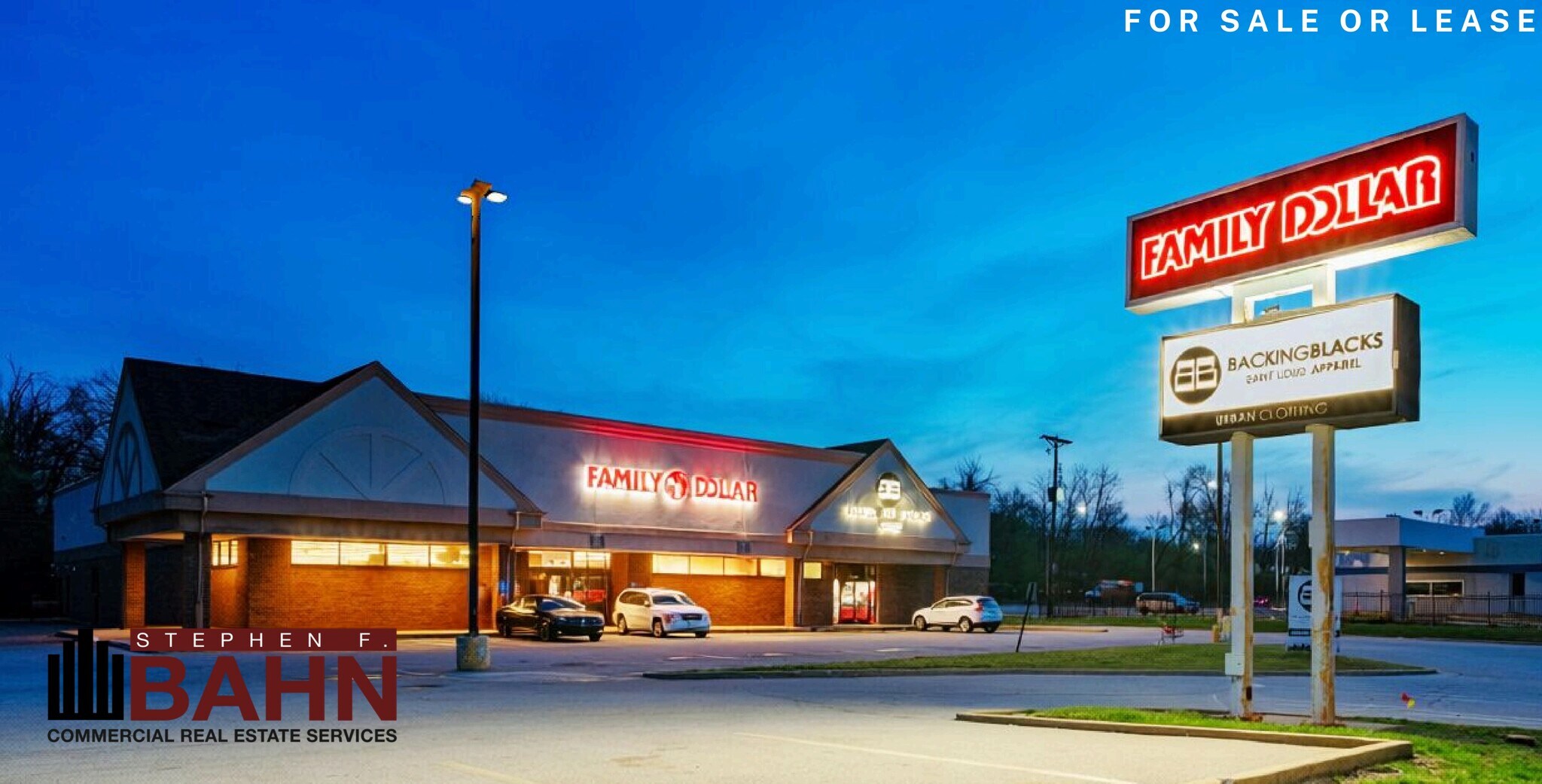 9070 W Florissant Ave, Saint Louis, MO à louer Photo du bâtiment- Image 1 de 4