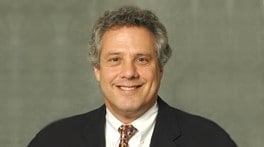 John Rubenstein