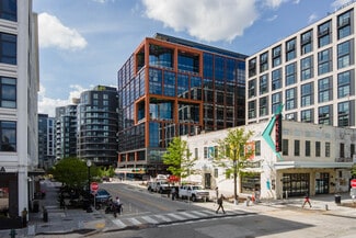 More details for 1255 Union St NE, Washington, DC - Office for Lease