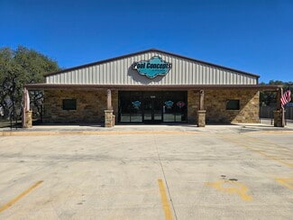 Plus de détails pour 13318 Western Oak Dr, Helotes, TX - Commerce de détail à vendre