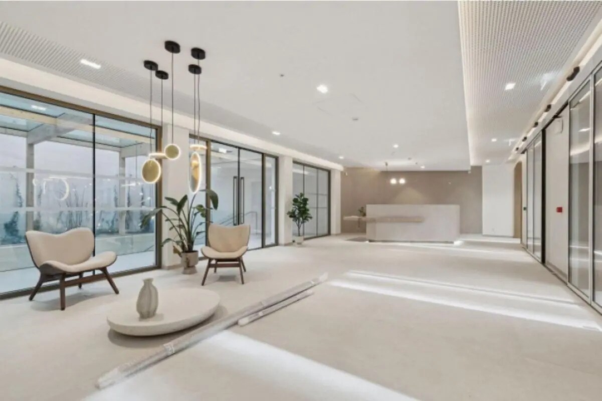 122 Rue La Boétie, Paris for lease Building Photo- Image 1 of 7